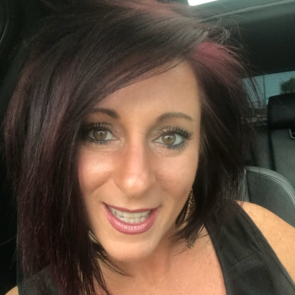 Meet your Posher, Jeannie